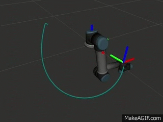 Robotic Manipulation